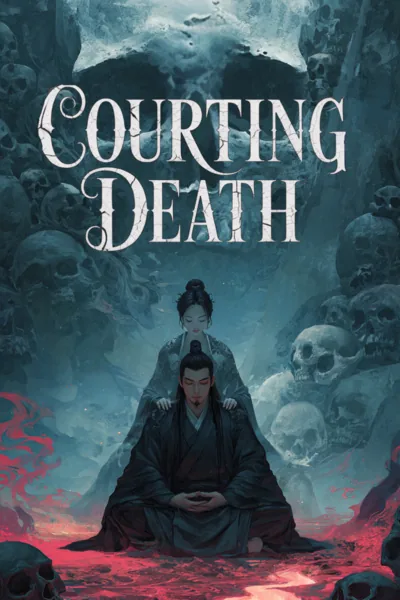 Cover of Courting Death (Xianxia, Reincarnation)