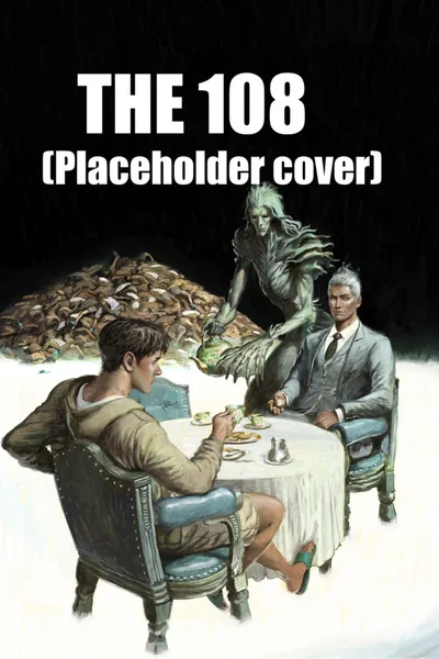 Cover of The 108