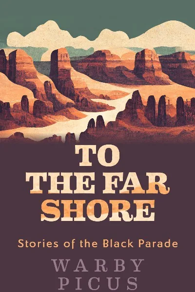 Cover of To The Far Shore