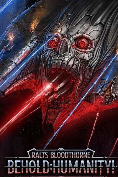 Cover of Nova Wars