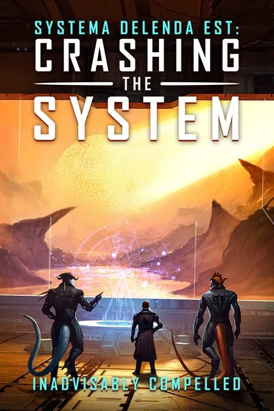 Cover of Systema Delenda Est