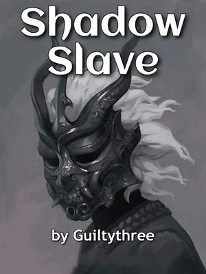 Cover of Shadow Slave